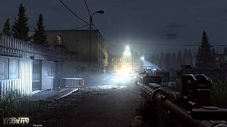 Escape From Tarkov'un kapalı betası başladı