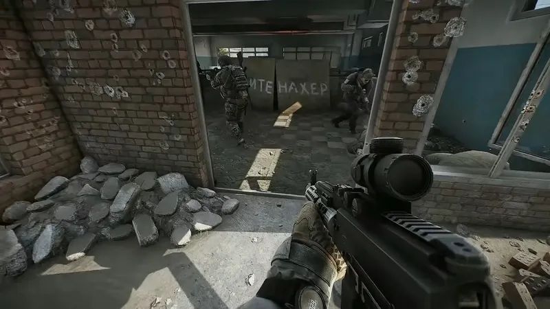 Escape From Tarkov’da Ban Rüzgarı Esiyor