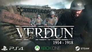 Verdun'un yeni güncellemesi oyuna 64 kişilik oyun modu ekliyor