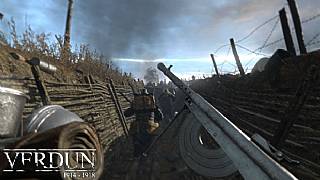 Verdun'un çıkış fragmanı yayımlandı