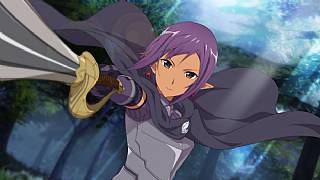Sword Art Online: Hollow Realization için yeni görseller yayınlandı
