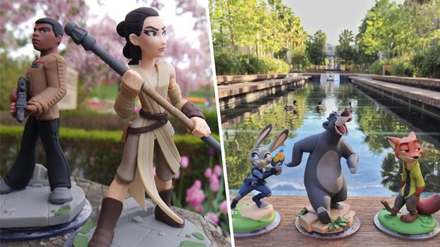 Disney Infinity iptal edildi, yapımcı firma kapatıldı!