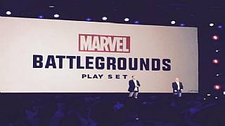 Disney Infinity 3.0'ın Bahar 2016 içerikleri tanıtıldı