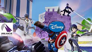 Disney Infinity iptal edildi, yapımcı firma kapatıldı!