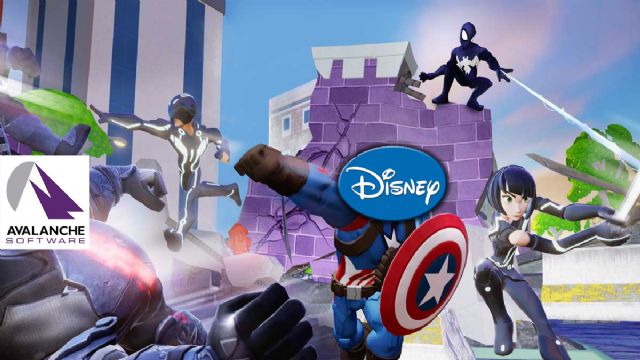Disney Karakterlerinin Yeni Oyunu Disney Infinity Geliyor Disney Karakterlerinin Yeni Oyunu Disney Infinity Geliyor