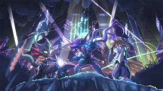 Freedom Planet 2 geliyor!