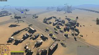 C&C Generals'i özleyenlere müjde