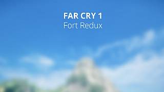 Fan yapımı Far Cry Remake'inden yeni ekran görüntüleri