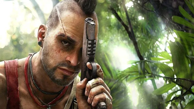 Far Cry TV Projesi Beklenenden Erken Ortaya Çıktı