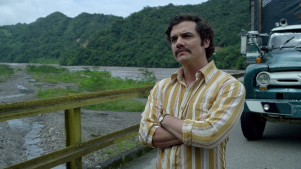 Narcos'tan yeni haberler var