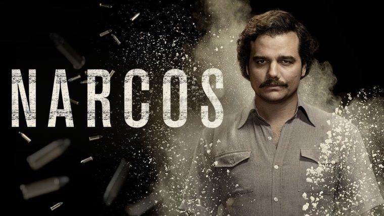 Pablo Escobar geri dönüyor! Narcos'un video oyunu duyuruldu!