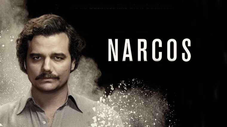 Narcos çalışanı Meksika'da öldürüldü!