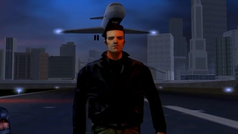 Sony GTA 3 Anlaşmasını Ucuza Kapatmış