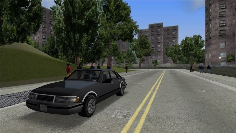 Sony GTA 3 Anlaşmasını Ucuza Kapatmış Sony GTA 3 Anlaşmasını Ucuza Kapatmış