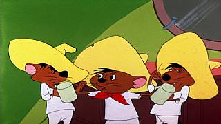 Speedy Gonzales Beyazperde'ye geliyor