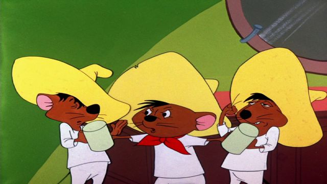 Speedy Gonzales Beyazperde'ye geliyor
