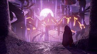 Unreal Engine 4'lü Türk oyunu!