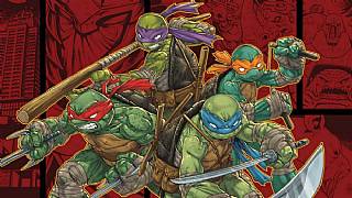 TMNT: Mutants in Manhattan'dan ilk görseller geldi