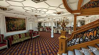 Titanic: Honor and Glory'nin ikinci demosu yayımlandı