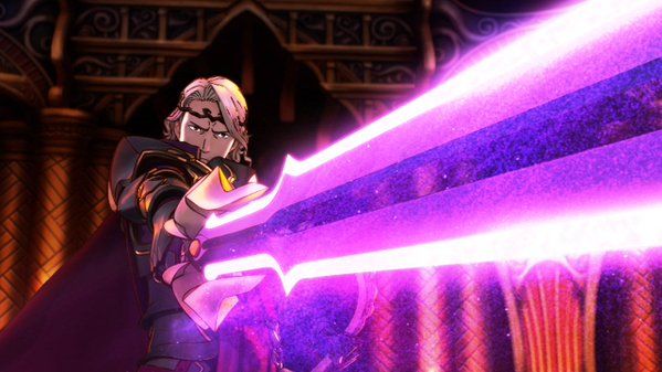 Fire Emblem Fates'in ABD sitesi açıldı