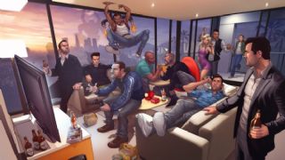 GTA serisinin en karizmatik 10 karakteri