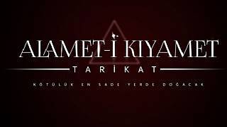 Yeni bir Türk korku filmi geliyor: Alamet-i Kıyamet