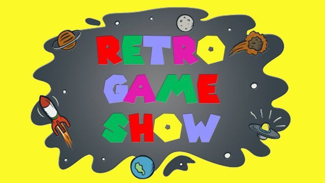 Retro Game Show #3 /// APPLE PIPPIN 