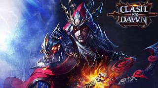 Clash for Dawn