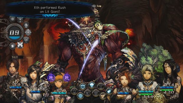 Stranger of Sword City PS Vita, Xbox One ve PC için geliyor