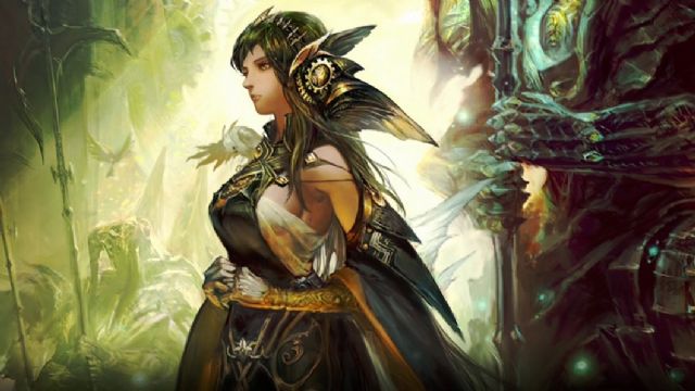 Stranger of Sword City PS Vita, Xbox One ve PC için geliyor