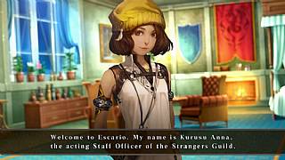 Stranger of Sword City, Xbox One fragmanı yayınlandı