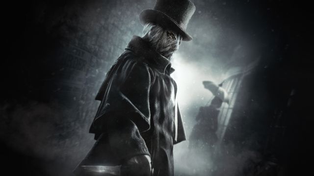 Assassin's Creed: Syndicate-Jack the Ripper
