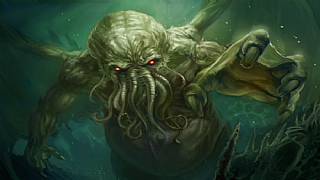 H.P. Lovecraft'ın ünlü hikayesi oyunlaştırılıyor