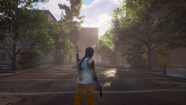 Türkler'den H1Z1'e yeni rakip!