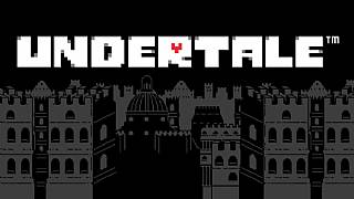 Undertale şimdi PSVita ve PS4'te
