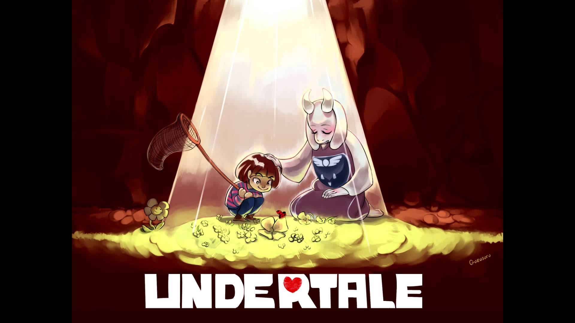 Undertale