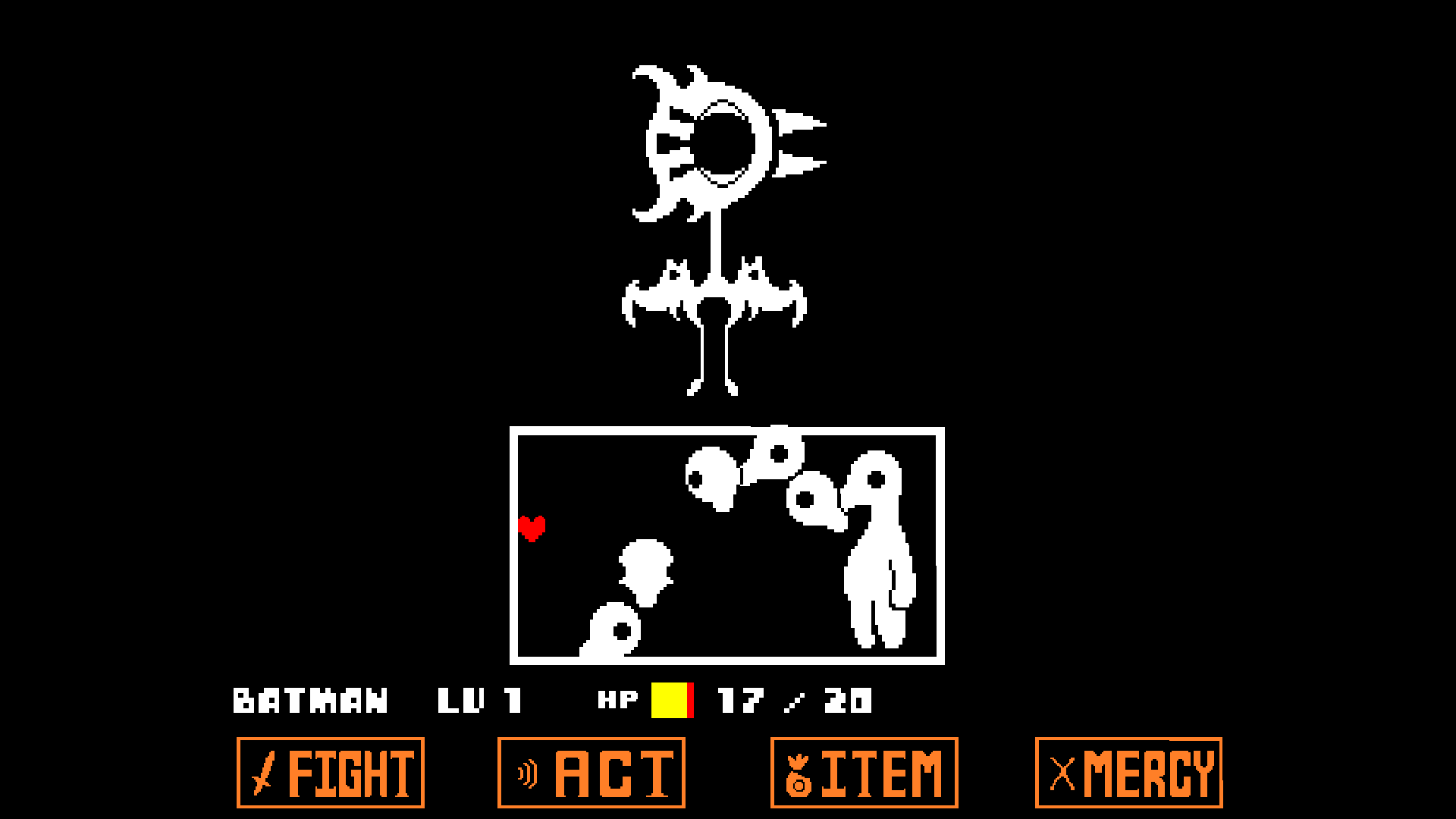 Undertale