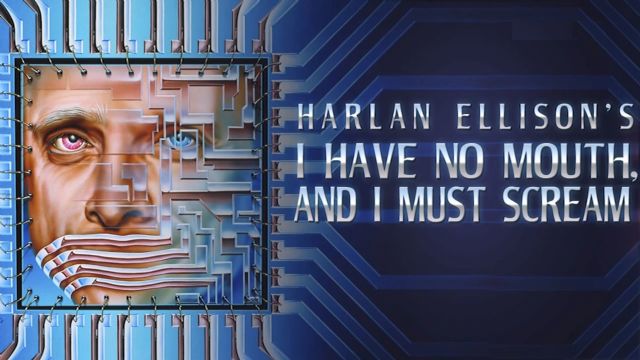 I Have No Mouth and I Must Scream, mobil platforma geldi