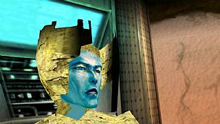 Omikron: The Nomad Soul ücretsiz hale geldi