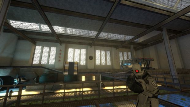 Half-Life: Opposing Force'un devamı geliyor