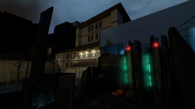 Half-Life: Opposing Force'un devamı geliyor