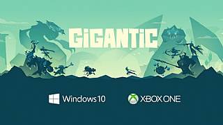 Gigantic beta güncellemesi geliyor!
