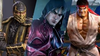 En iyi dövüş oyunları