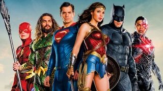 Justice League 2 filmi iptal edilebilir