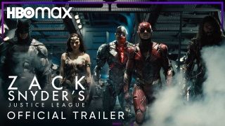 Zack Snyder's Justice League filminin yeni fragmanı yayınlandı