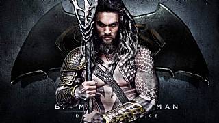 Justice League'in fragmanı Fallout 4'de hayat buldu