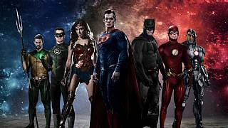 Warner Bros iki büyük DC filmi daha duyurdu