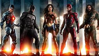 Justice League için uzun bir fragman yayınlandı