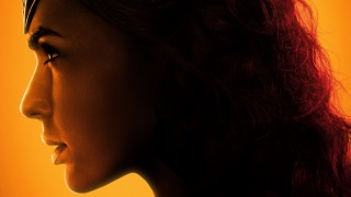 Justice League için karakter posterleri yayınlandı