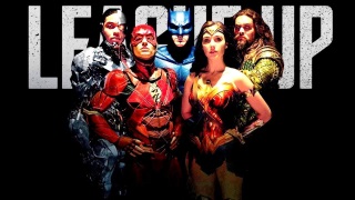 Justice League için yeni bir fragman yayınlandı
